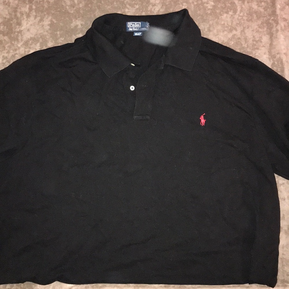 Polo by Ralph Lauren size 3 XB  Like New - Picture 2 of 5